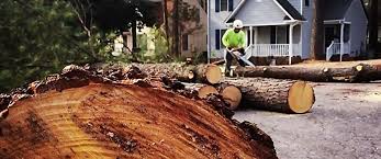 Why Choose Our Tree Removal Services in East Hazel Crest, IL?